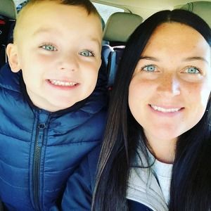 Meet your Posher, Jillian